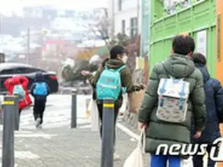 韓国国民の64%「コロナで教育格差が広がった」と回答…生徒・教師間のコミュニケーションには限界があるため