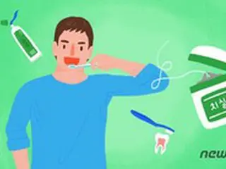米国の親28%「コロナ流行後、子供の歯の生活習慣が改善」
