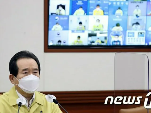 韓国で新規感染者が39日ぶりの600人台、丁首相「緊張感緩めるのは危険」（画像提供:wowkorea）