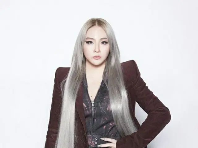 CL(元2NE1)、母親の死去受け「ママのように温かい人間になる…とても会いたい」(画像提供:wowkorea)
