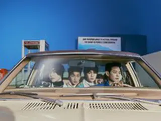 「SHINee」、カムバックカウントダウンVLIVEを22日に実施