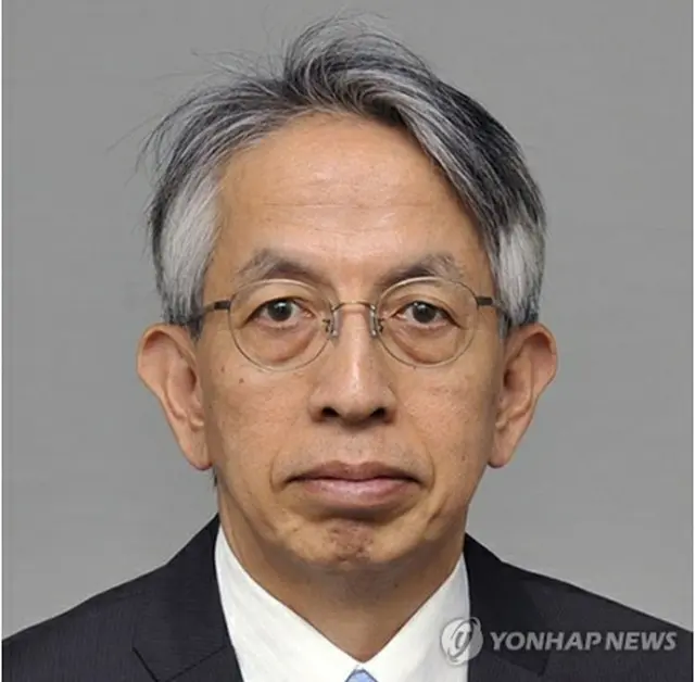 相星孝一氏＝（共同＝聯合ニュース）