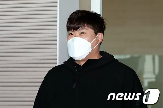 リュ・ヒョンジン、「メジャーリーグ選手ランキング」39位＝昨年より14ランクアップ（画像提供:wowkorea）