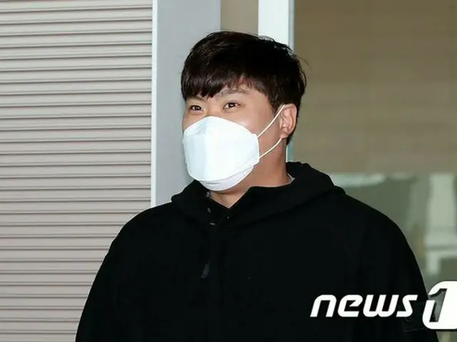 リュ・ヒョンジン、「メジャーリーグ選手ランキング」39位＝昨年より14ランクアップ（画像提供:wowkorea）