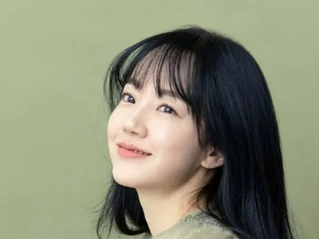 【トピック】女優イム・スジョン、41歳とは信じられないビジュアルで話題に（画像提供:wowkorea）