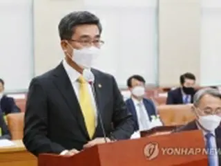 北朝鮮　党大会で条件付き関係改善示唆＝韓国国防部