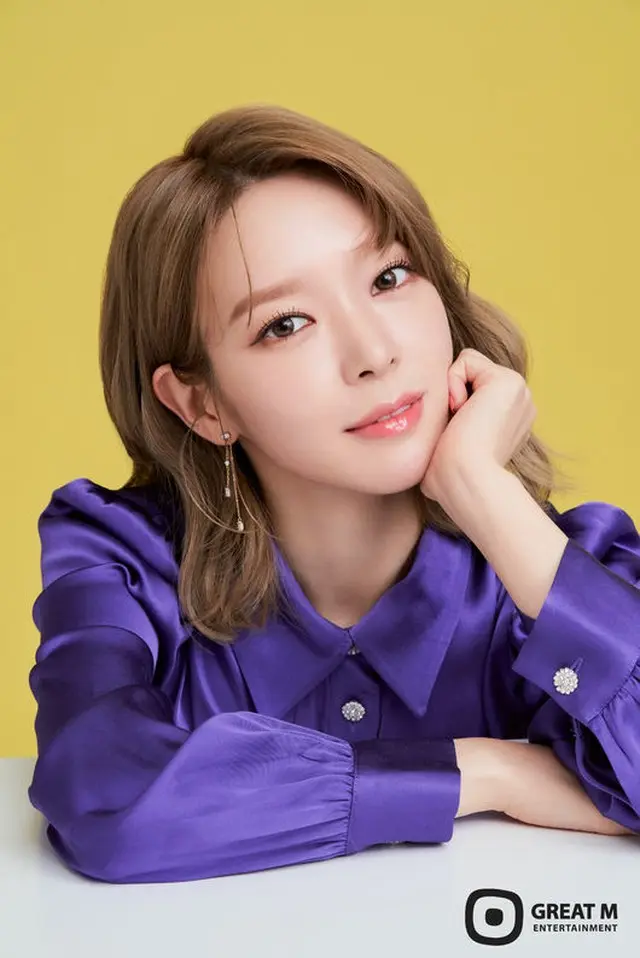 韓国ガールズグループ「AOA」出身の歌手チョアが放送復帰の心境を伝えた。（画像提供:wowkorea）