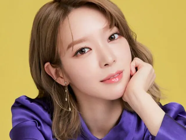 韓国ガールズグループ「AOA」出身の歌手チョアが放送復帰の心境を伝えた。（画像提供:wowkorea）