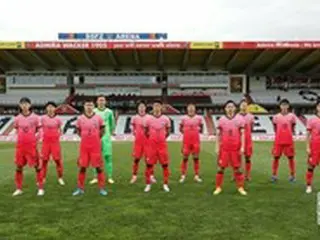 W杯アジア地区2次予選、イランが「自国開催」を申請…大韓サッカー協会「AFCの発表待ち、慎重に対応する」