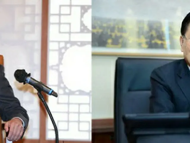 中国の王毅 国務委員兼外相は、鄭義溶 韓国新外相と初の電話対話を行なった（画像提供:wowkorea）