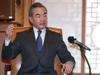 中国外相「イデオロギーによる対立はやめよう」と韓国外相に投げかけた「意味深な発言」