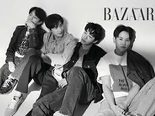 「Highlight」、除隊後4人の完全体で集合＝“ファンに会いたい”