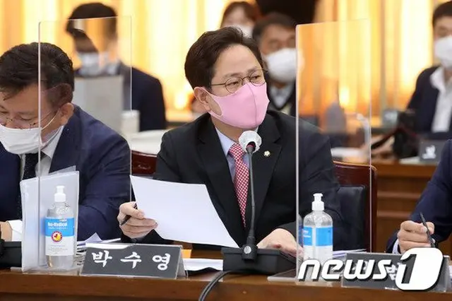 国民の力（党）議員「“空賣渡”の語源は日本語の“空売り”、“ショート賣渡”や“借り入れ賣渡”に変えよう」＝韓国（画像提供:wowkorea）