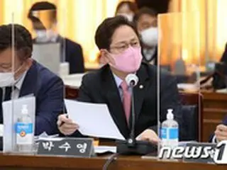 国民の力（党）議員「“空賣渡”の語源は日本語の“空売り”、“ショート”や“借り入れ賣渡”に変えよう」＝韓国