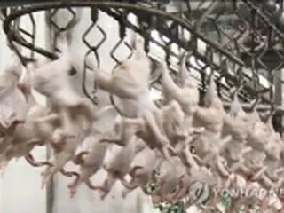 鶏肉加工品の輸出が過去最高　韓流人気も後押し＝韓国
