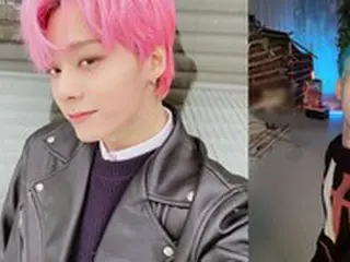 「ONEUS」、ファンクラブ誕生700日記念に「彼氏風写真」大放出…“大好きなお月様たちへ”