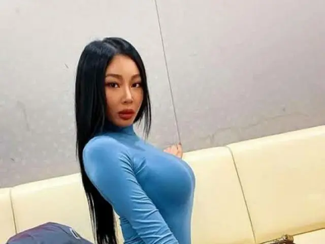 歌手Jessi、”芸能界No.1セクシー”の日常にユーザー65万人以上が「いいね」（画像提供:wowkorea）