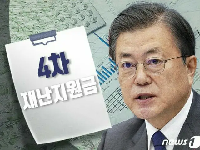 4次災難支援金の基準は「売り上げ減少幅」…被害が大きいほど多く支給＝韓国（画像提供:wowkorea）