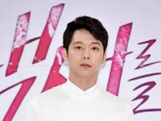 ユチョン（元JYJ）、独立映画「悪に捧げて」主人公に決定＝7年ぶりスクリーン復帰へ