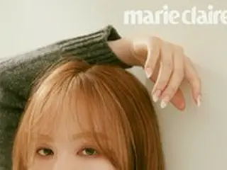 ウェンディ（Red Velvet）、カムバックを予告？「良い音楽とステージで帰ってくる」