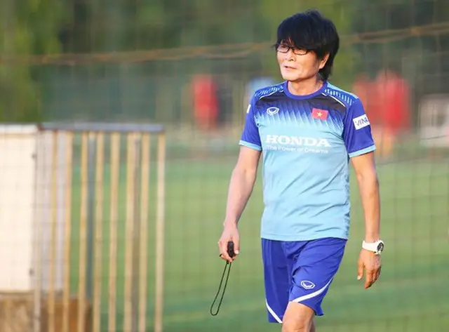 ベトナムサッカー代表チームのチェ・ジュヨン首席医務チーム長、契約延長（画像提供:wowkorea）