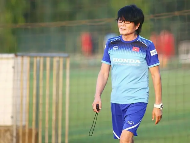 ベトナムサッカー代表チームのチェ・ジュヨン首席医務チーム長、契約延長（画像提供:wowkorea）