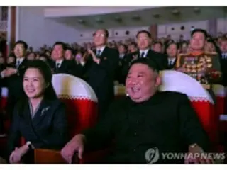 金正恩氏の公式呼称　「国務委員長」が適切＝韓国政府