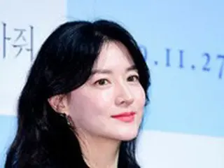 女優イ・ヨンエ、ソウル大とタッグ組み中小企業を助けるため収益金寄付