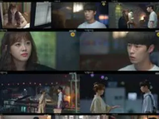 ≪韓国ドラマREVIEW≫「ドドソソララソ」7話あらすじと撮影秘話…コ・アラはホラー映画が苦手だった、リアルな大騒ぎの演技＝撮影裏話・あらすじ