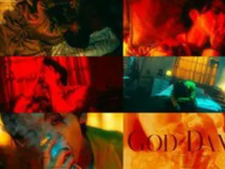 【公式】“ソロデビューまでD-1”I.M (MONSTA X)、「GOD DAMN」MVティーザー公開…致命的な「二重性」