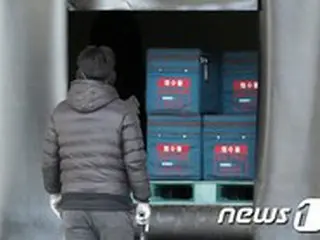 韓国、19日にアストラゼネカ製ワクチンの輸送模擬訓練を実施