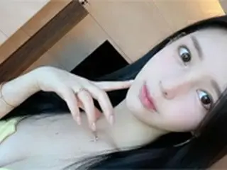 「女神降臨」の作者yaongyi、シングルマザー公表後初の心境「温かい気持ちに感謝」