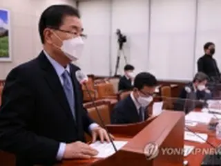 韓日問題　「必要あれば米国の助力得られる」＝韓国外相
