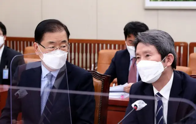 北朝鮮の李雪主氏が姿を現さなかったことに、「出産ではなく、新型コロナのためと判断」＝韓国統一部長官（画像提供:wowkorea）