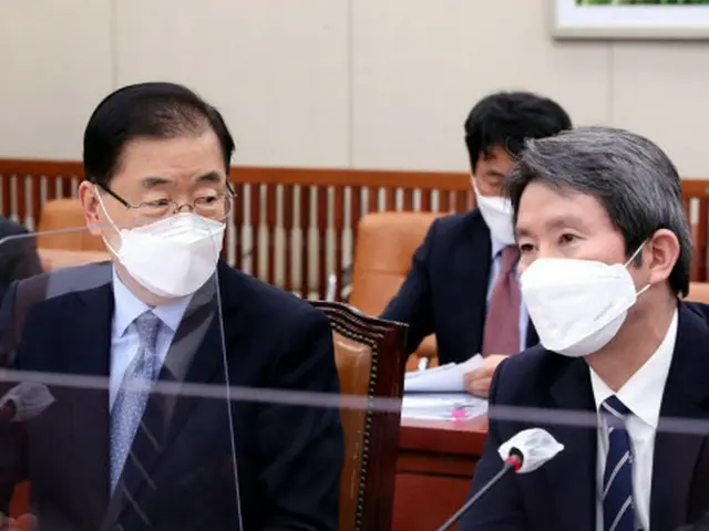 北朝鮮の李雪主氏が姿を現さなかったことに、「出産ではなく、新型コロナのためと判断」＝韓国統一部長官（画像提供:wowkorea）