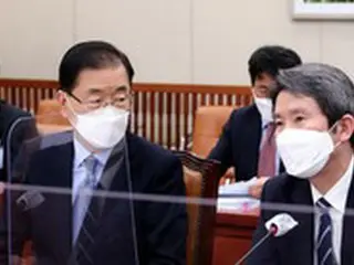 北朝鮮の李雪主氏が姿を現さなかったことに、「出産ではなく、新型コロナのためと判断」＝韓国統一部長官