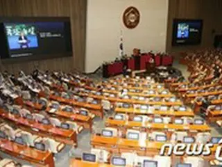 ILO中核的労働基準への批准同意案、19日に小委員会で「与党が単独処理」する可能性=韓国
