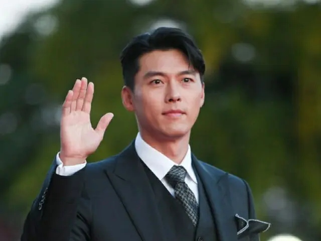 【公式全文】ヒョンビン側、詐称アカウントに注意喚起「個人SNSは運営していない、金銭的要求などの被害に気を付けて」（画像提供:wowkorea）