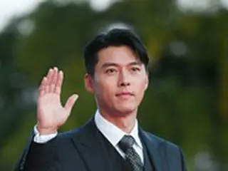 【公式全文】ヒョンビン側、詐称アカウントに注意喚起「個人SNSは運営していない、金銭的要求などの被害に気を付けて」