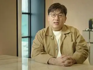 Big Hit＆ユニバーサル、オーディション番組2022年放送…「BTS（防弾少年団）」に続く世界的ボーイズグループを発掘