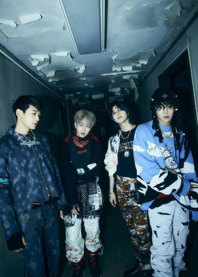 「SHINee」の7thフルアルバム、国内外のヒットメーカーが大挙参加（画像提供:wowkorea）