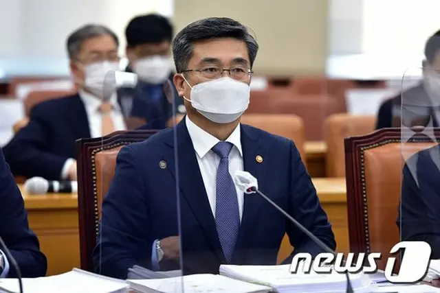 北朝鮮男性の”水泳脱北”、韓国軍「警備の甘さ」認める（画像提供:wowkorea）