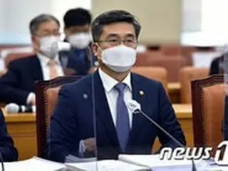 北朝鮮男性の”水泳脱北”、韓国軍「警備の甘さ」認める