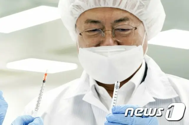 日本が韓国の特殊注射器に注目…メーカー側「日本から約8000万個の購入要請」＝韓国報道（画像提供:wowkorea）