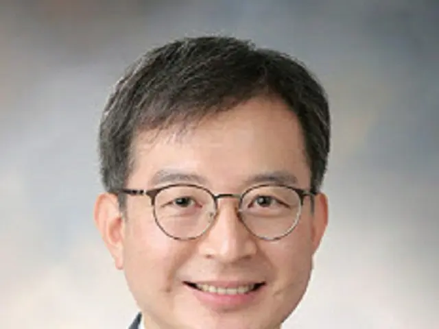 韓国国際通商学会長であるカン・ムンソン高麗大学国際学部教授（画像提供:wowkorea）
