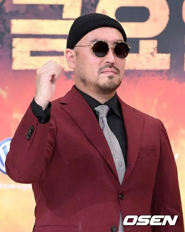 【全文】“故オ・インヘさん言及”暴露…キル（Leessang）側「事実無根＋法的措置」（画像提供:wowkorea）