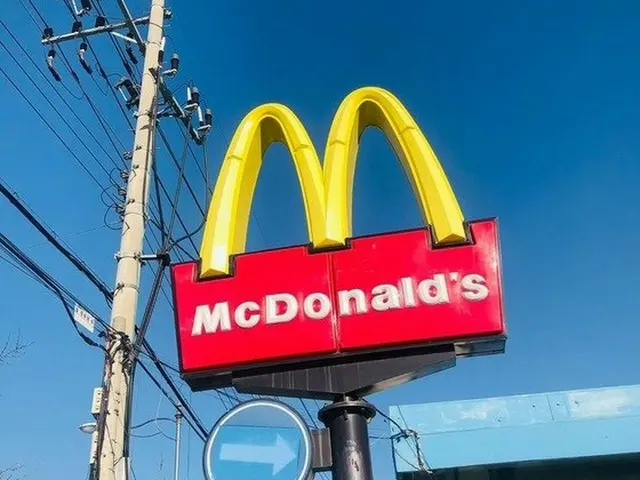 韓国マクドナルド、100～300ウォン値上げへ＝原材料の値上げにより「不可避」（画像提供:wowkorea）