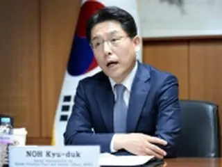 韓米日高官　北朝鮮問題巡り協議＝緊密な連携確認
