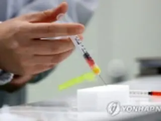 韓国国民の7割　コロナワクチン「接種する」＝副作用懸念も