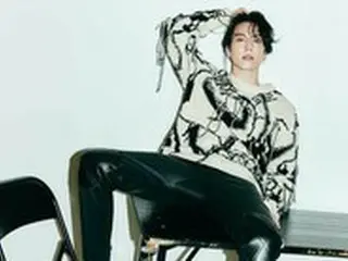 “AOMG移籍”ユギョム（GOT7）「期待半分、心配半分…GOT7は絶対に終わりじゃない」